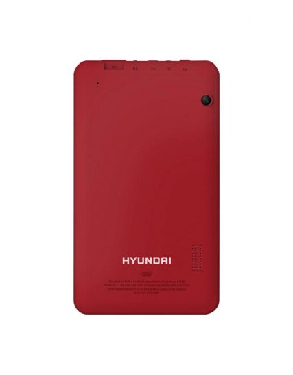 Tablet Hyundai Koral 7W4X