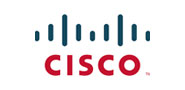 Logo marca Cisco