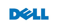 Logo marca Dell