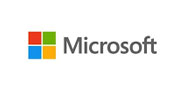 Logo marca Microsoft