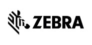 Logo marca Zebra