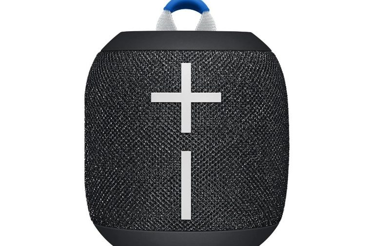 Altavoz Bluetooth Portátil WonderBoom 2 Ultimate Ears