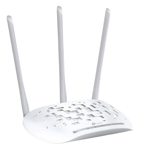Punto de Acceso Inalámbrico N Tp-Link 450Mbps  TL-WA901N