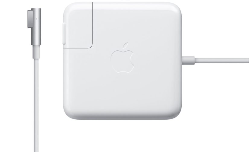 Adaptador de Corriente MagSafe 2 de 45W